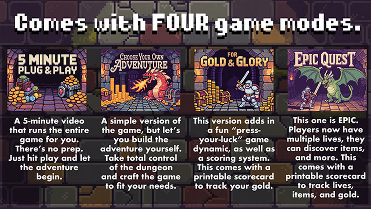 Dungeon Quest image number null